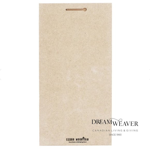 Lakes Wooden Sign | Cedar Mountain Studios - Picture 4 of 4